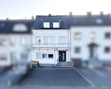 Mehrfamilienhaus zum Kauf 289.000 € 185 m² 658 m² Grundstück Ensdorf 66806