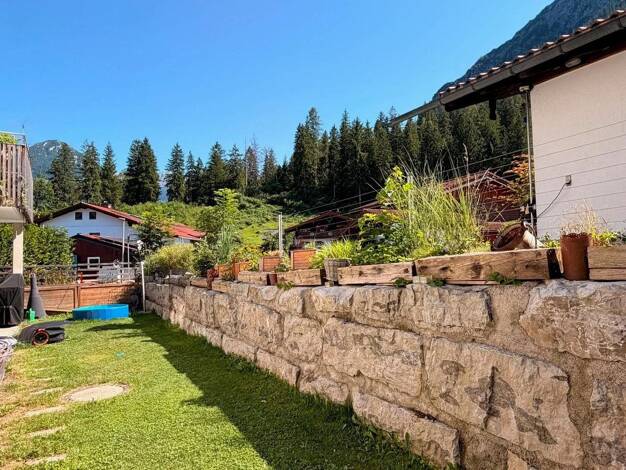 Wohnung zur Miete 1.500 € 3 Zimmer 96 m² EG frei ab 01.11.2026 Grünsteinstraße 13 Oberschönau Schönau am Königssee 83471