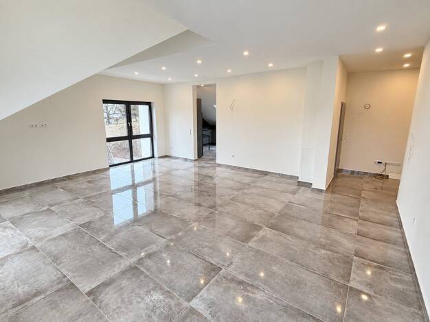 Wohnung zum Kauf provisionsfrei 529.000 € 4 Zimmer 140,5 m² 2. Geschoss Baiertal Wiesloch 69168