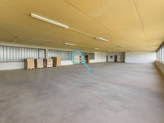 Lagerhalle zur Miete 2,27 € 330 m² Lagerfläche Traun 4050