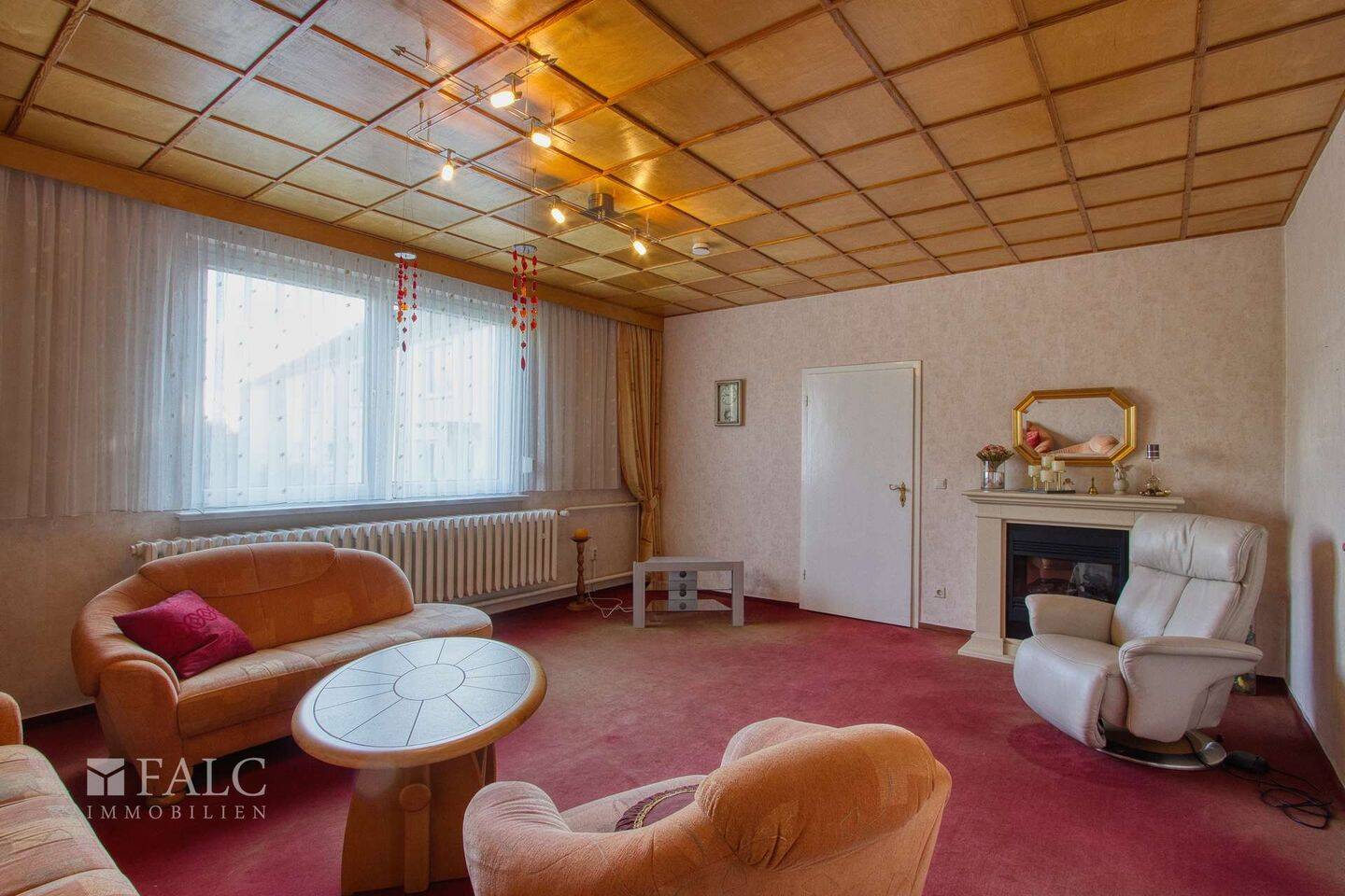 Haus zum Kauf - Mehr
