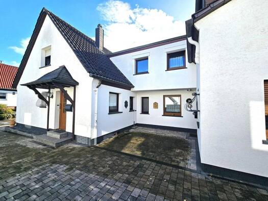 Einfamilienhaus zum Kauf 449.000 € 7 Zimmer 155 m² Weismark-Feyen Trier 54294