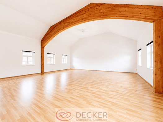 Büro zur Miete 1.500 € 69,7 m² Bürofläche Walpertskirchen 85469