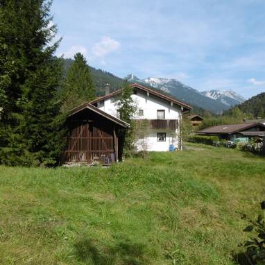 Einfamilienhaus zum Kauf 1.988 m² Grundstück Weißbach Schneizlreuth 83458