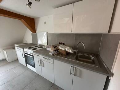 Wohnung zur Miete 1.000 € 3 Zimmer 68 m² Groner-Tor-Straße 19 Göttingen 37073