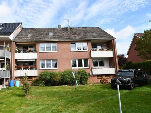 Mehrfamilienhaus zum Kauf provisionsfrei als Kapitalanlage geeignet 650.000 € 12 Zimmer 252,3 m² 704 m² Grundstück Ascheberg 24326