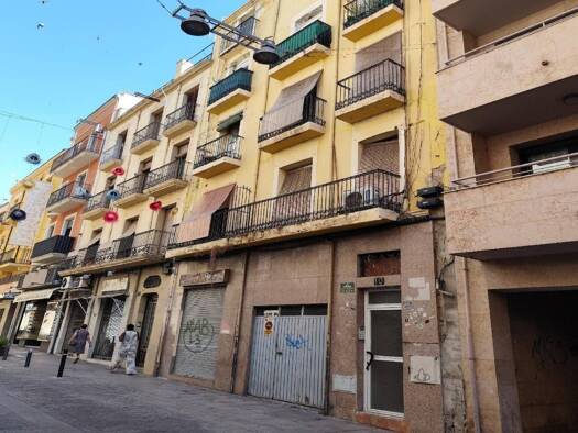 Wohnung zum Kauf 69.000 € 3 Zimmer 62 m² Democracia 10 Lleida 25007