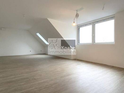 Wohnung zur Miete - Erstbezug 1.235 € 4 Zimmer 107 m² 2. Geschoss frei ab 01.01.2026 Buer Melle 49328