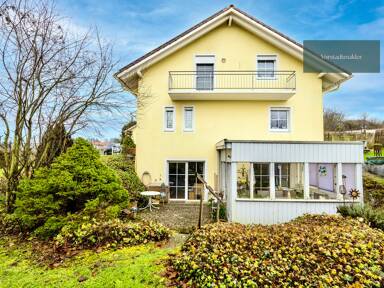 Einfamilienhaus zum Kauf 499.000 € 6 Zimmer 167,1 m² 950 m² Grundstück Neumarkt-Sankt Veit Neumarkt-Sankt Veit 84494