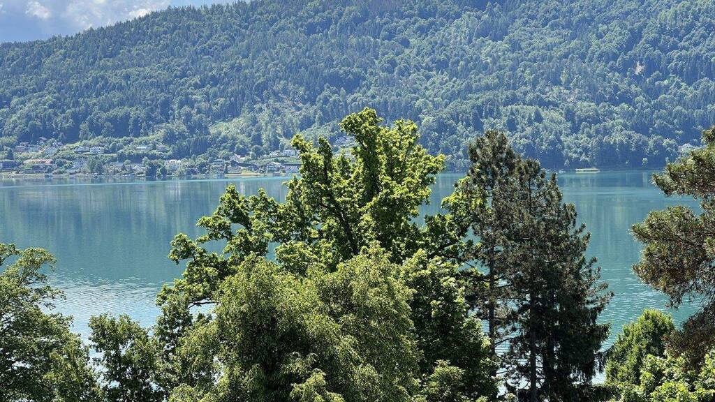 Wohnung zum Kauf 179.000 € 3 Zimmer 60,7 m² Pörtschach am Wörther See 9210