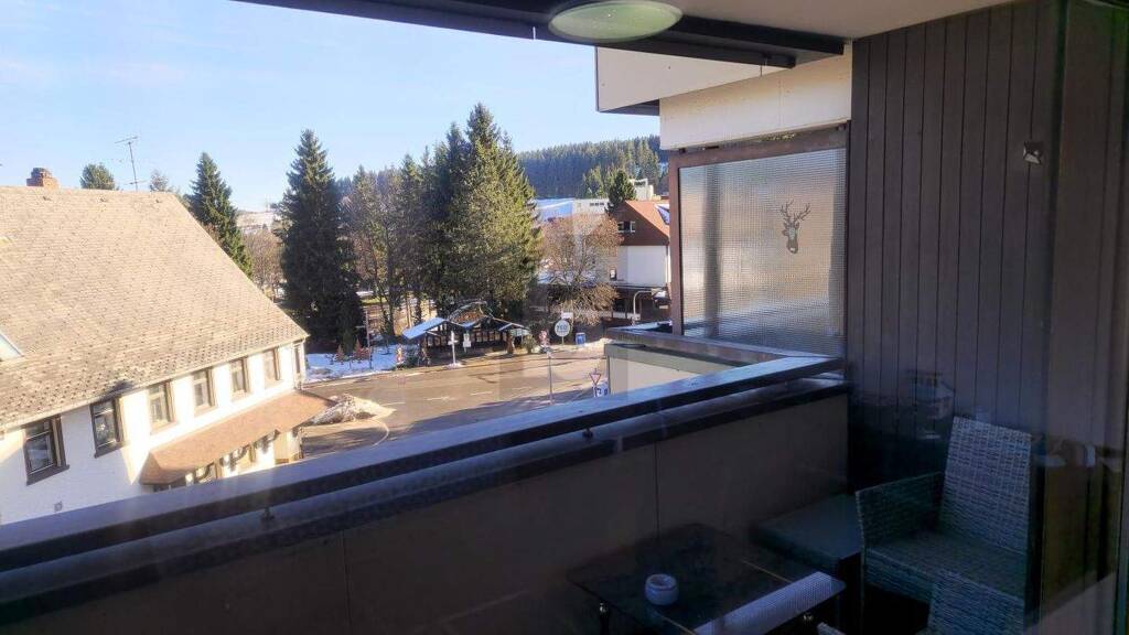 Studio zum Kauf 61.000 € 1 Zimmer 30 m² 2. Geschoss Schönwald im Schwarzwald 78141