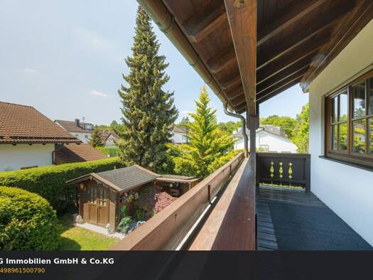 Doppelhaushälfte zum Kauf 1.195.000 € 6 Zimmer 270 m² 500 m² Grundstück Feldkirchen Feldkirchen-Westerham 83620