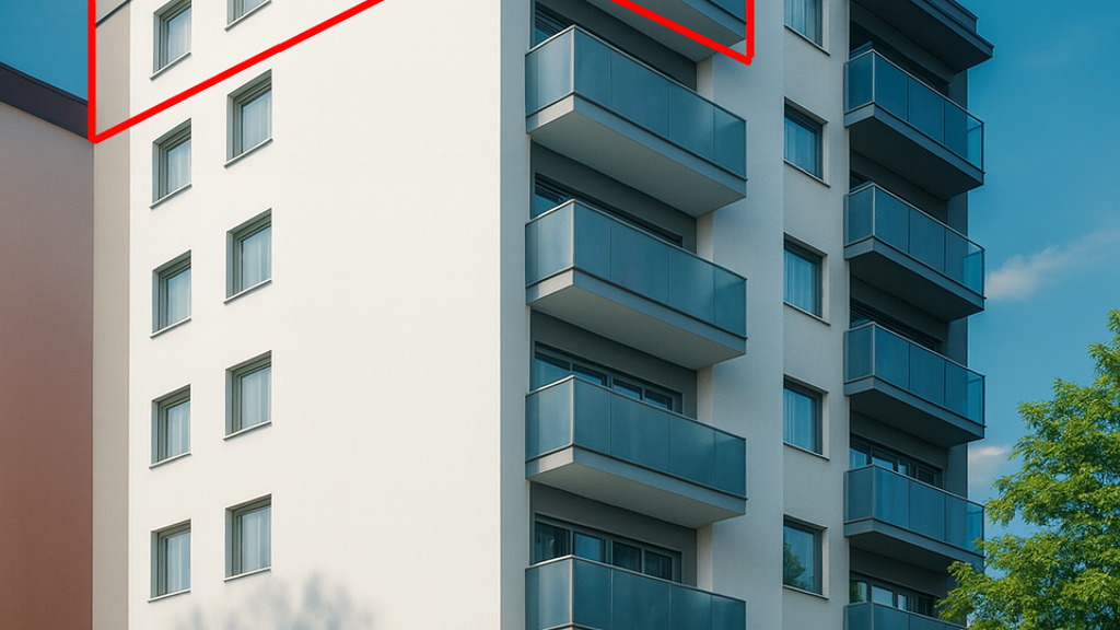 Wohnung zur Miete als Kapitalanlage geeignet 558 € 2 Zimmer 60 m² Schelmengrube 5 Stetten Stetten am kalten Markt 72510