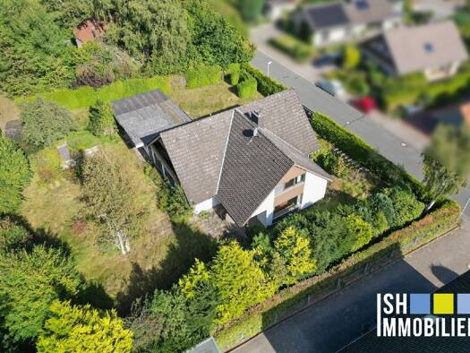 Einfamilienhaus zum Kauf 329.000 € 6 Zimmer 199,1 m² 1.540 m² Grundstück Bremervörde 27432