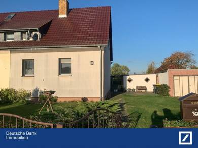 Doppelhaushälfte zum Kauf 139.000 € 4 Zimmer 93,5 m² 1.140 m² Grundstück Forst-Stadt Forst 03149