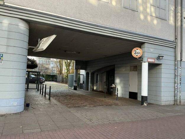 Wohnung zur Miete nur mit Wohnberechtigungsschein 291 € 2 Zimmer 56,5 m² frei ab 20.01.2026 Bischoffstr. 1 Ostertor Bremen 28203