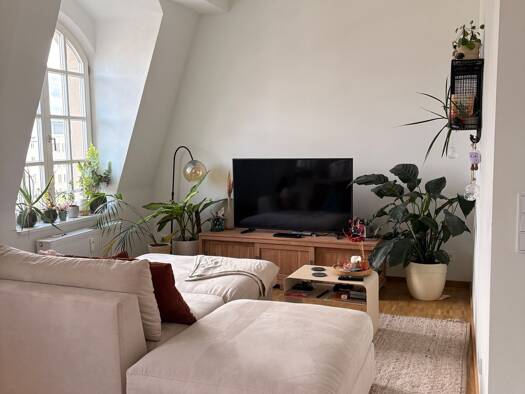 Wohnung zur Miete 659 € 2 Zimmer 60 m² Geschoss 4/4 frei ab 01.11.2026 Mitte Mitte 34117