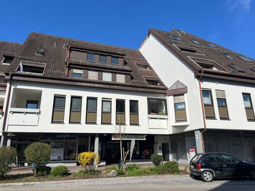Ladenfläche zum Kauf als Kapitalanlage geeignet 159.000 € 2 Zimmer 60 m² Ditzingen 71254