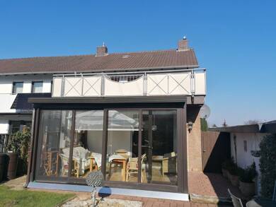 Haus zum Kauf 275.000 € 6 Zimmer 258 m² 665 m² Grundstück Lessingstrasse 190a Stadt Lübbecke 32121
