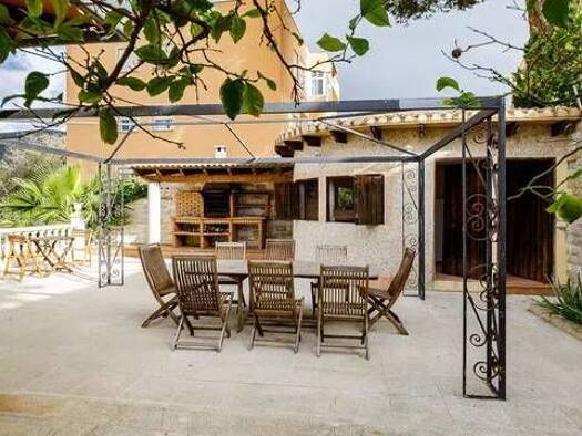 Chalet zum Kauf 1.590.000 € 6 Zimmer 340 m² Cl Mariano Aguilo Calvià 07181