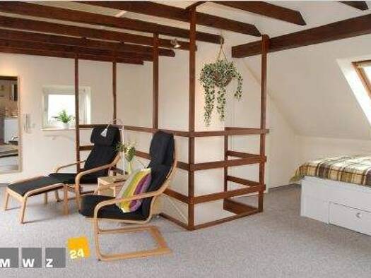 Wohnung zur Miete Wohnen auf Zeit 830 € 1 Zimmer 38 m² frei ab 01.01.2026 Poststr. Hilden 40721