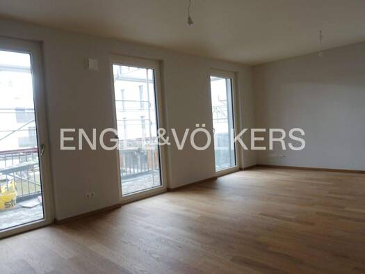 Wohnung zur Miete 1.760 € 3 Zimmer 82 m² frei ab 01.01.2026 Südstadt Tübingen 72072