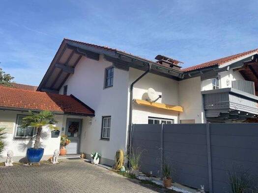 Wohnung zum Kauf 360.000 € 3 Zimmer 67 m² 2 Geschosse Grassau 83224