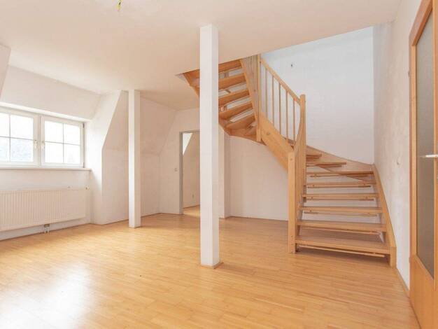 Wohnung zum Kauf provisionsfrei 139.952 € 3 Zimmer 87,5 m² Oberer Markt Gresten 3264