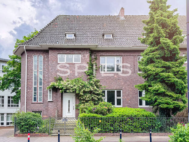 Doppelhaushälfte zum Kauf 549.000 € 6 Zimmer 155,6 m² 184 m² Grundstück Bremen 28209