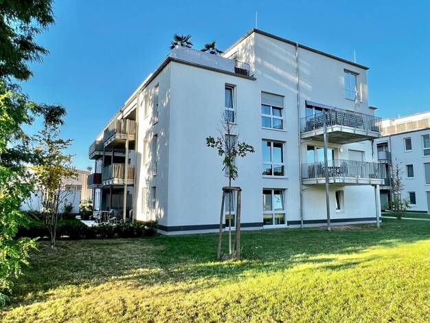 Wohnung zur Miete 1.450 € 3 Zimmer 123,7 m² Innenstadt Kaiserslautern 67663