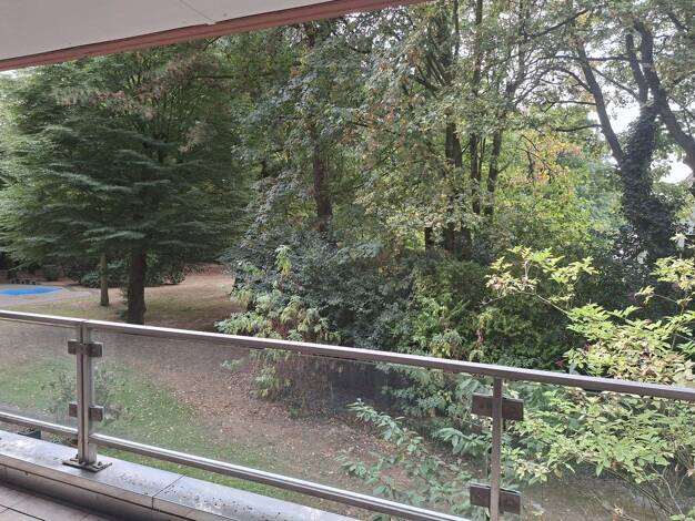 Wohnung zur Miete 730 € 2,5 Zimmer 65 m² 1. Geschoss Hatzper Str. 125 Haarzopf Stadtbezirk III 45149