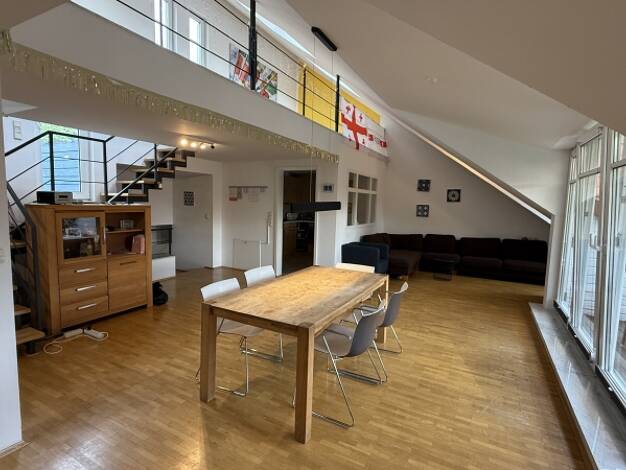 Wohnung zur Miete 1.800 € 3 Zimmer 138 m² frei ab sofort Bad Godesberg Bonn 53177
