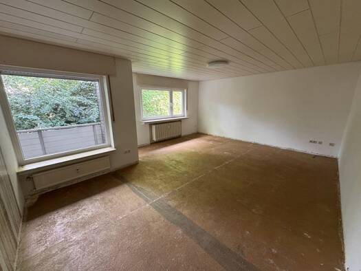 Wohnung zum Kauf 149.000 € 4 Zimmer 96,5 m² 1. Geschoss Oelkerstraße 10 Hillegossen Bielefeld / Hillegossen 33699