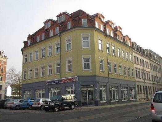 Studio zur Miete 285 € 1 Zimmer 26 m² frei ab sofort Zweinaundorfer Straße 19 Anger-Crottendorf Leipzig 04318