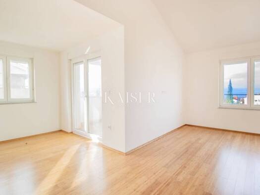 Wohnung zum Kauf 379.000 € 3 Zimmer 86 m² 2. Geschoss Milcetici, Malinska-Dubasnica Malinska