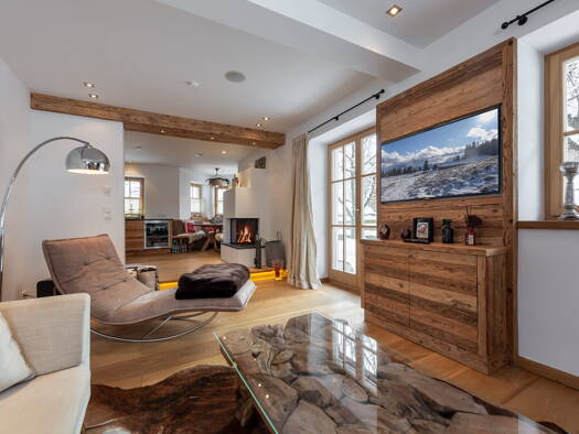 Wohnung zum Kauf 1.190.000 € 3 Zimmer 104 m² Reith bei Kitzbühel 6370