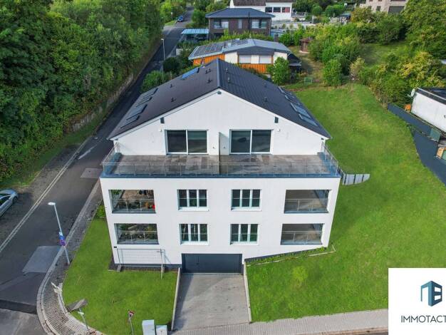 Maisonette zum Kauf - Erstbezug 729.000 € 4,5 Zimmer 153 m² EG Bingerbrück Bingen am Rhein 55411