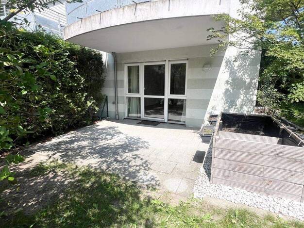 Wohnung zur Miete 850 € 2 Zimmer 60 m² EG frei ab sofort Kornstr. 108 Neumarkt Neumarkt in der Oberpfalz 92318