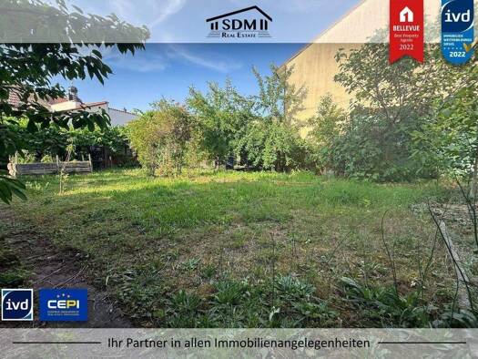 Grundstück zum Kauf 240.000 € 521 m² Grundstück Philippsburg 76661