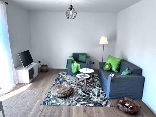 Studio zum Kauf - Erstbezug provisionsfrei 514.000 € 2 Zimmer 68,7 m² 1. Geschoss frei ab sofort Konradsiedlung-Wutzlhofen Regensburg 93057