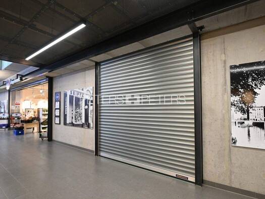 Ladenfläche zur Miete - Erstbezug provisionsfrei nur mit Wohnberechtigungsschein 3.199 € 259,3 m² Verkaufsfläche Sonninstraße 1a Hammerbrook Hamburg 20097