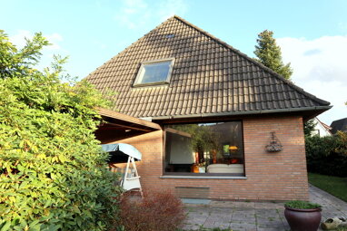 Einfamilienhaus zum Kauf provisionsfrei 369.000 € 5 Zimmer 142 m² 781 m² Grundstück frei ab sofort Heide I Ganderkesee 27777