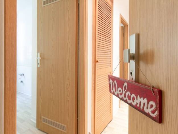 Wohnung zur Miete 346 € 2 Zimmer 49,4 m² 1. Geschoss Hohe Straße 15 Neue Neustadt Magdeburg 39124