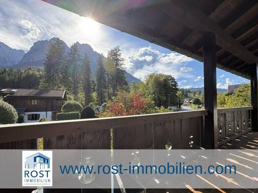 Doppelhaushälfte zum Kauf 1.250.000 € 7 Zimmer 174,3 m² 586 m² Grundstück Grainau Grainau 82491