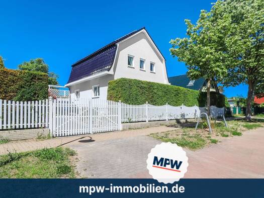 Einfamilienhaus zum Kauf 949.500 € 4 Zimmer 157 m² 1.091 m² Grundstück Teltow Teltow 14513