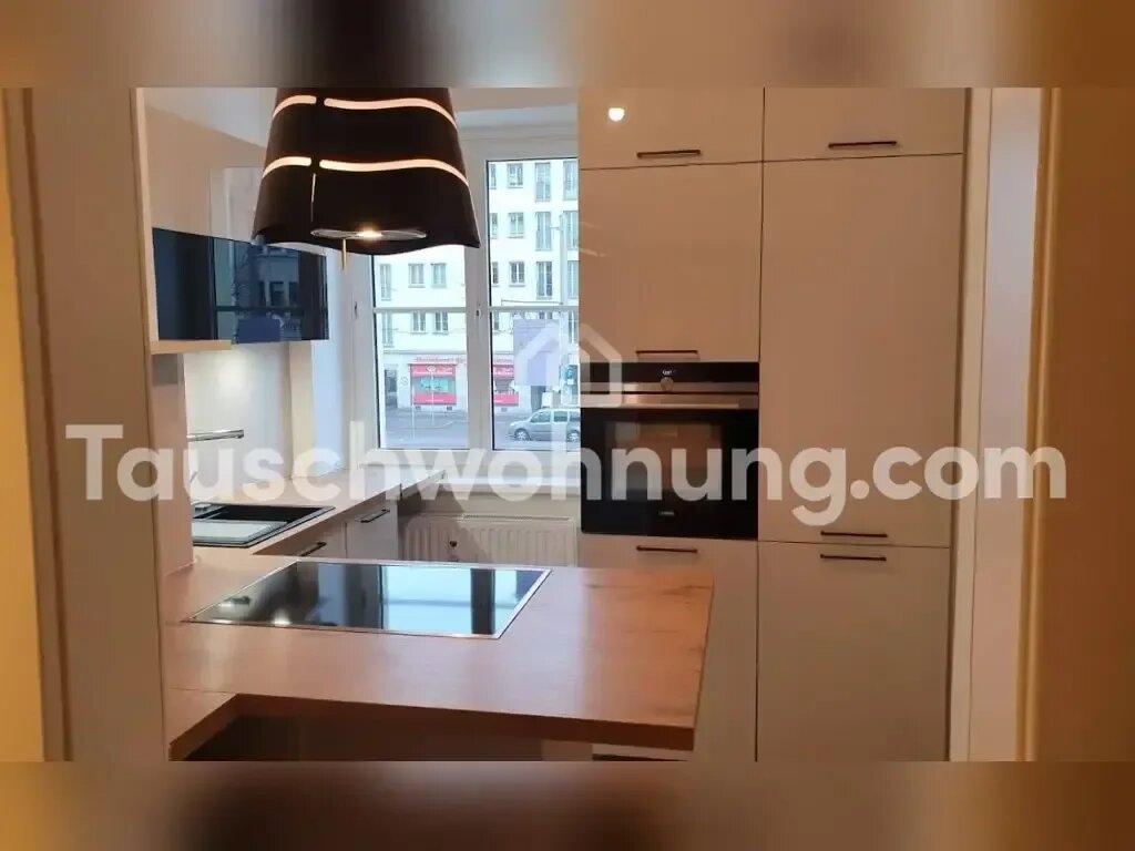 Wohnung zur Miete 350 € 2 Zimmer 50 m²<br/>Wohnfläche 1.<br/>Geschoss Zentrum - Nordwest Leipzig 04109