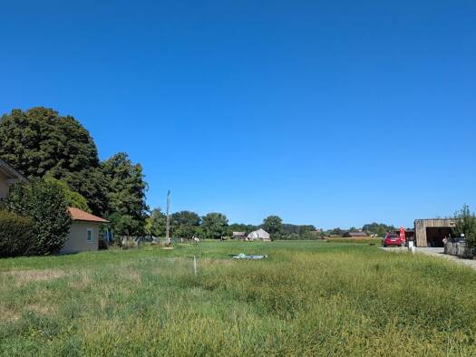 Einfamilienhaus zum Kauf - Erstbezug provisionsfrei 126.380 € 20 m² 200 m² Grundstück Sendling Ramerberg 83561