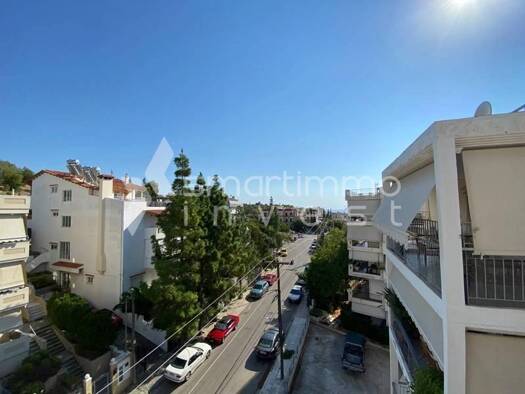 Wohnung zum Kauf 450.000 € 4 Zimmer 102 m² Municipality of Alimos 174 56