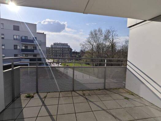 Wohnung zur Miete 1.040 € 3 Zimmer 91,4 m² 1. Geschoss Gerasdorfer Straße 131 Wien,Floridsdorf 1210