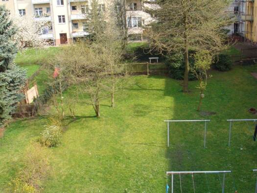 Wohnung zur Miete 232 € 2 Zimmer 42,4 m² frei ab sofort Zeißstraße 38 Hilbersdorf Hilbersdorf 09131